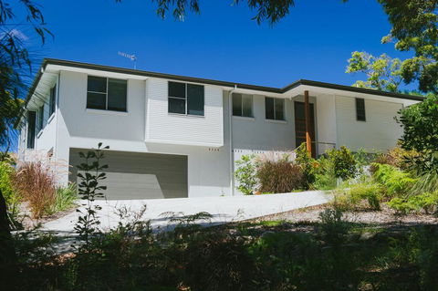 YARINGA - Retreat Style Accomodation With Swimming Pool - Accommodation Daintree 1
