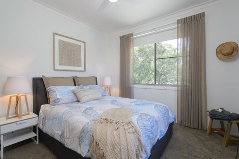 YARINGA - Retreat Style Accomodation With Swimming Pool - Accommodation Daintree 2