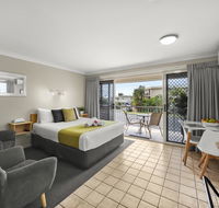 Yamba Sun Motel - Accommodation Daintree