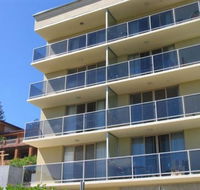 Yamba Towers 2 - Accommodation Daintree