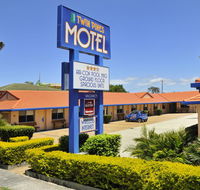Yamba Twin Pines Motel - Accommodation Daintree