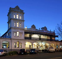 Yarra Valley Grand - Accommodation Daintree