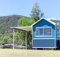 Yarra Valley Tiny House - Accommodation Daintree