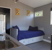 Yandina Caravan Park - Accommodation Daintree