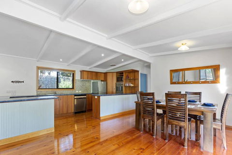 YARRABEE - The Perfect Getaway! - Accommodation Daintree 1