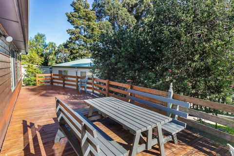 YARRABEE - The Perfect Getaway! - Accommodation Daintree 3
