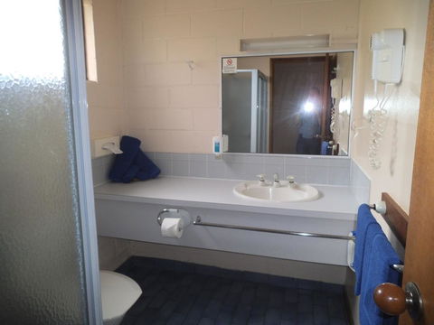 Yarragon Motel - Accommodation Daintree 0
