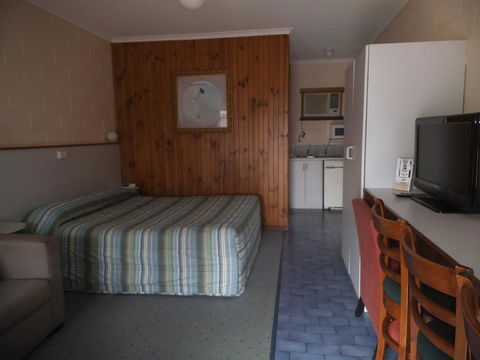Yarragon Motel - Accommodation Daintree 3
