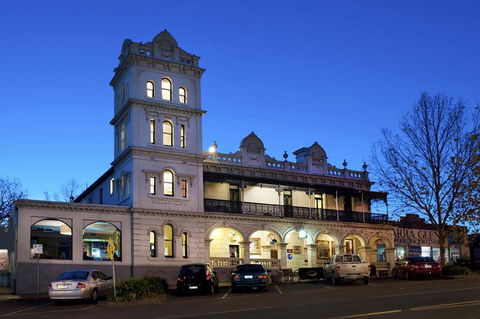 Yarra Valley Grand - Accommodation Daintree 0