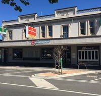 Yarram Commecial Hotel Motel - Accommodation Daintree
