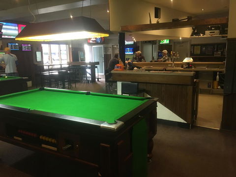 Yarram Commecial Hotel Motel - Accommodation Daintree 2