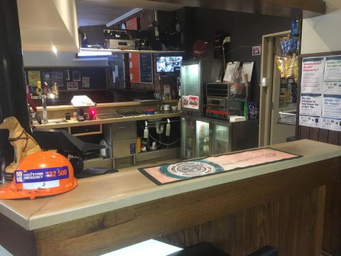 Yarram Commecial Hotel Motel - Accommodation Daintree 3