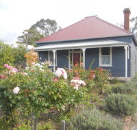 Yarram Cottage Art and Accommodation - Accommodation Daintree