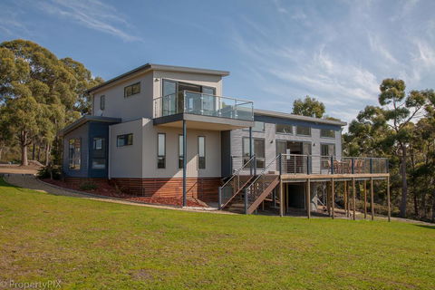 Yarrabee Nature Reserve - Accommodation Daintree 0