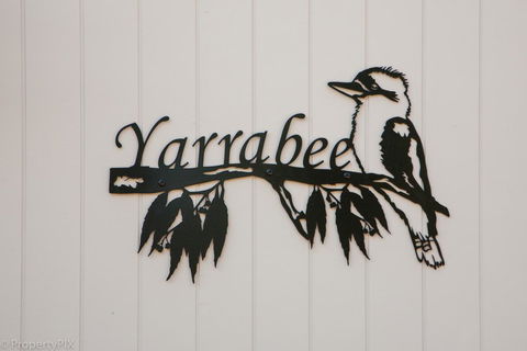 Yarrabee Nature Reserve - Accommodation Daintree 1