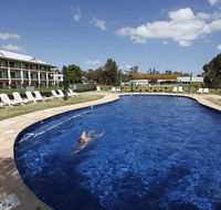 Yarrawonga Mulwala Golf Club - Accommodation Daintree