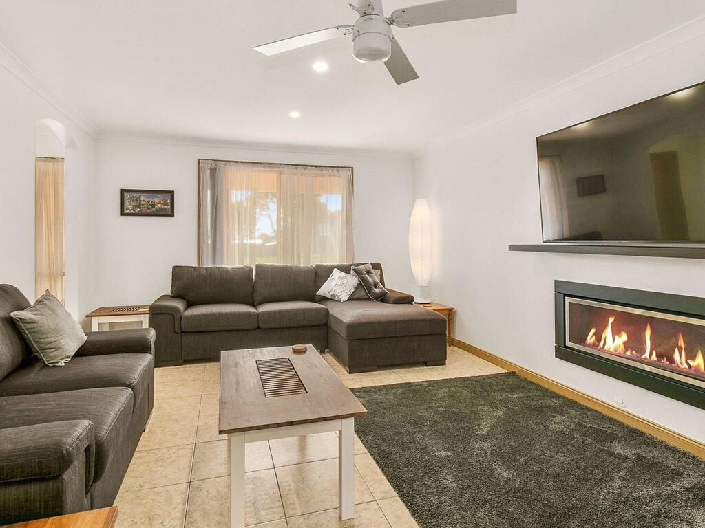 Cowes VIC Accommodation Daintree
