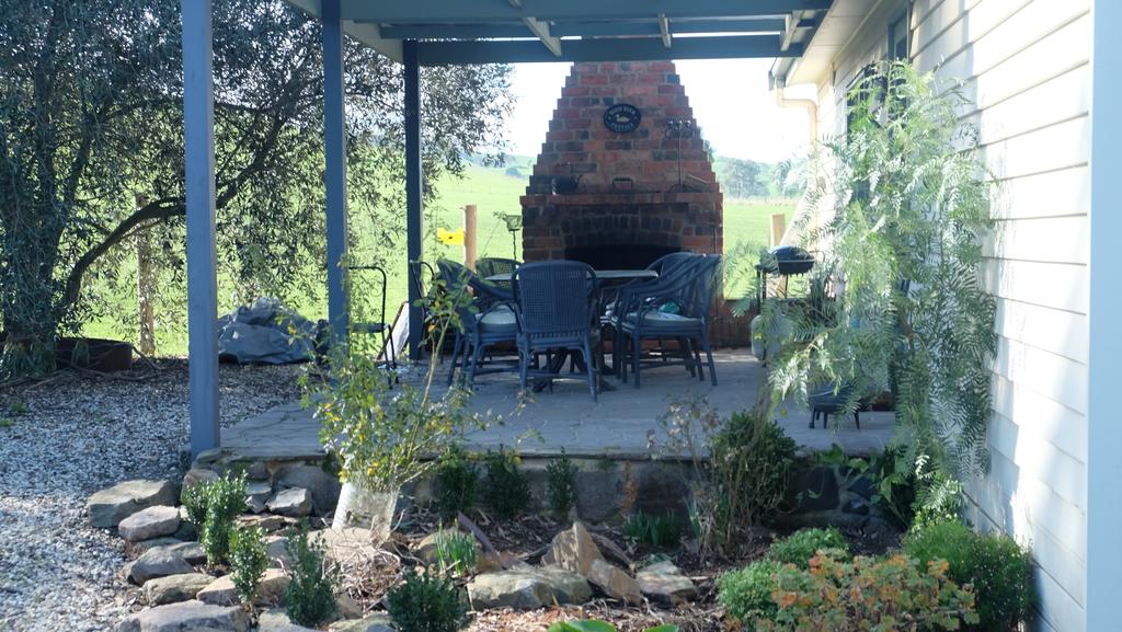 Walwa VIC Accommodation Daintree