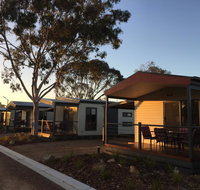 Yarrawonga Riverlands Tourist Park - Accommodation Daintree