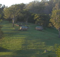 Yasuragi Cabins - Accommodation Daintree