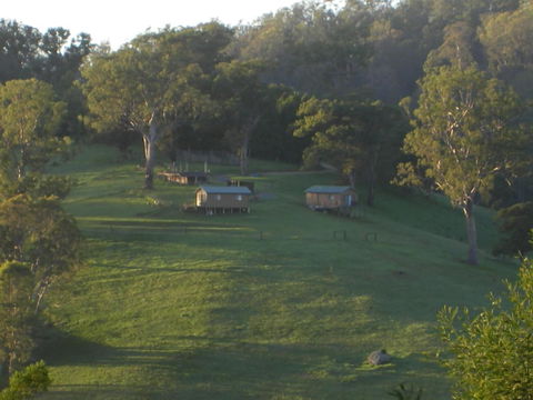 Yasuragi Cabins - Accommodation Daintree 0