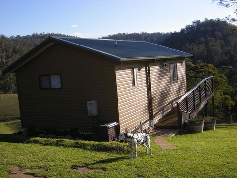 Yasuragi Cabins - Accommodation Daintree 1