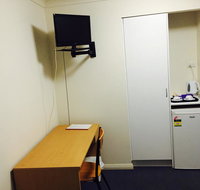 Yetholme Motor Inn - Accommodation Daintree