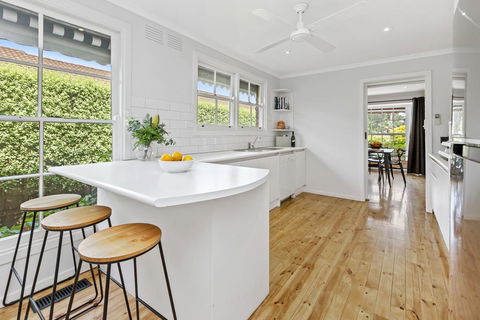 YIN-YANG - MOUNT ELIZA - Accommodation Daintree 2