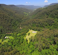 Yeola - Lush location with river access - Accommodation Daintree