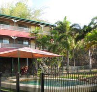Yongala Lodge by The Strand - Accommodation Daintree