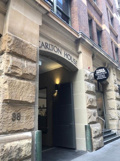 York & George - Accommodation Daintree 3