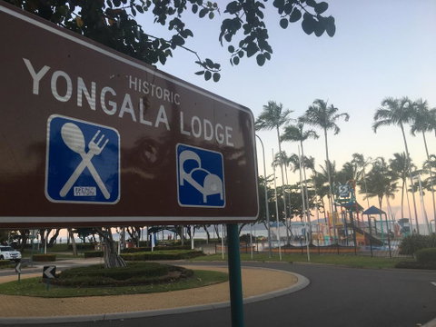 Yongala Lodge By The Strand - Accommodation Daintree 2