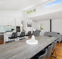 YOU ME AND THE SEA - BLAIRGOWRIE - Accommodation Daintree