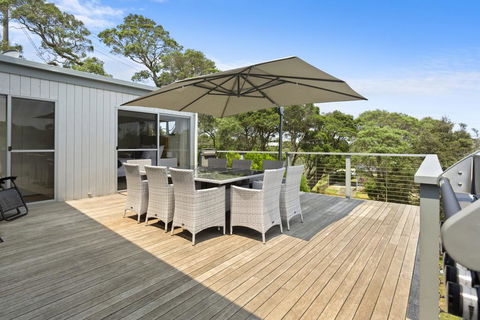 YOU, ME AND THE SEA - BLAIRGOWRIE - Accommodation Daintree 2