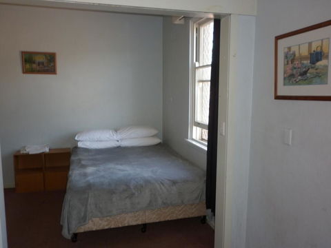 Young Budget Accommodation - Accommodation Daintree 0