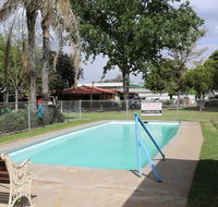 Young Caravan Park - Accommodation Daintree