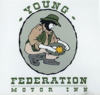 Young Federation Motor Inn - Accommodation Daintree