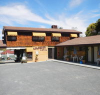 Young Goldrush Motel - Accommodation Daintree