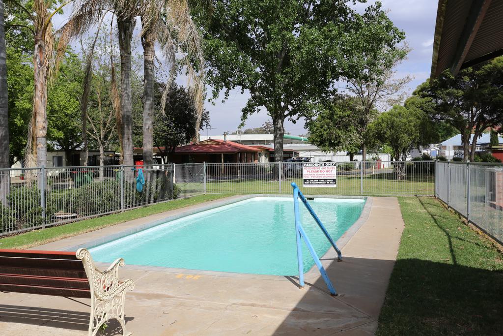 Young NSW Accommodation Daintree