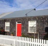 Young's Cottage - circa 1861 - Accommodation Daintree