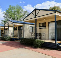 Young Tourist Park - Accommodation Daintree
