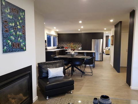 Your Home Away From Home - Accommodation Daintree 3