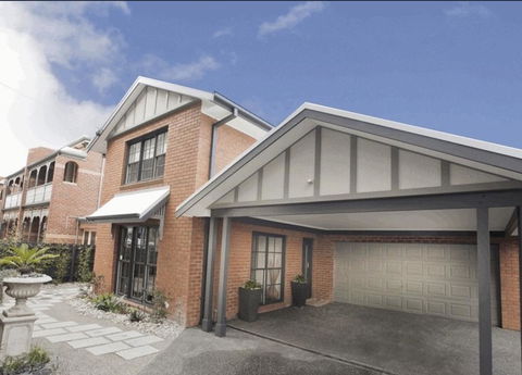 Your Home Away From Home - Accommodation Daintree 2