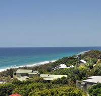 Your home from home with ocean views - Accommodation Daintree