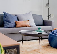 Your home on Smith St Collingwood With Parking - Accommodation Daintree