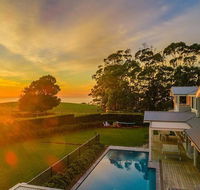 Your Luxury Escape - Trig Point - Accommodation Daintree