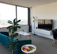 Your Melbourne Home in Free Tram Zone with Great City Lifestyle - Accommodation Daintree