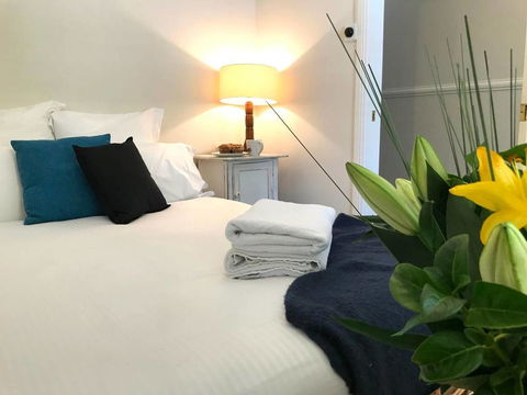 YSG The Edward Townhouse 151 - Walk To Town - Accommodation Daintree 3