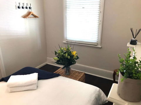 YSG The Edward Townhouse 151 - Walk To Town - Accommodation Daintree 1