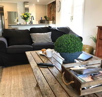 YSG The Edward Townhouse 151 - Walk To Town - Accommodation Daintree